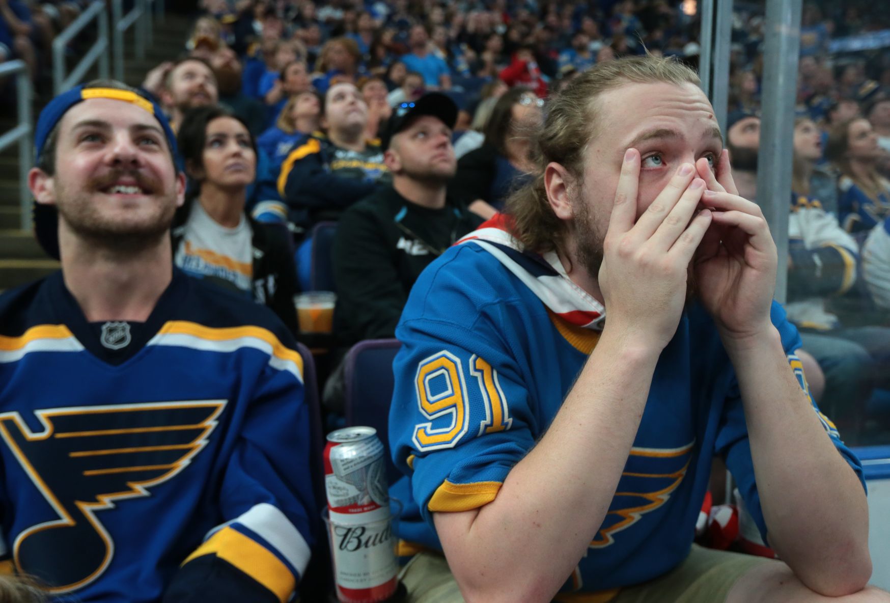 Stanley Cup Final Watch Party Game 5